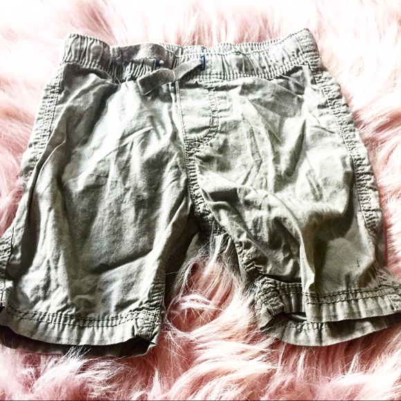 3 Pair Of 6-12 Shorts For infant Baby - Picture 4 of 7